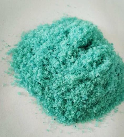 重慶化肥廠(chǎng)家 水溶肥中的硫酸鉀肥料有哪些特點(diǎn)？