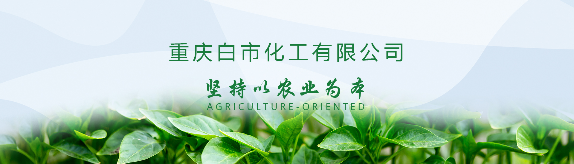 重慶市永川區金達農葉面肥廠(chǎng)